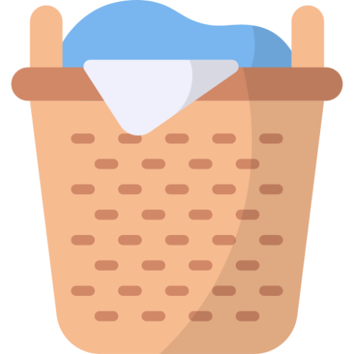 Laundry By Kg