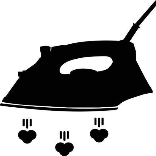 Ironing