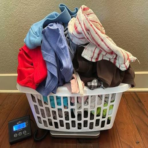 Laundry By Kg