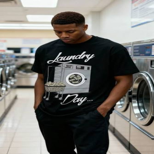 Men Dry Clean